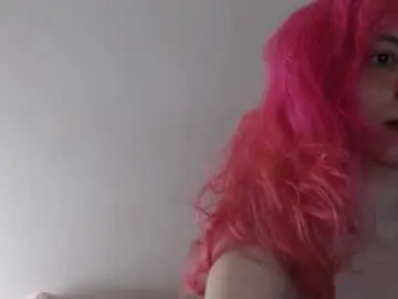 Chaturbate Live Sex Cam of sexydemonangel