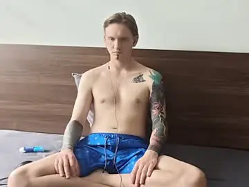 Chaturbate Adult Video Chat of silent_stitch