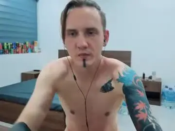 Chaturbate Watch Live Sex Cams of silent_stitch