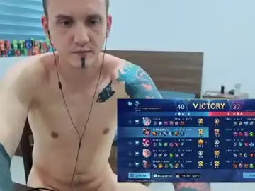 Chaturbate Watch Live Sex Cams of silent_stitch