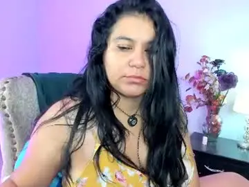 Chaturbate Live Sex Cam of sofia_sorceress