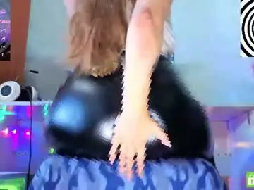 Chaturbate Sex Chat of touch_m3