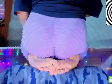 Chaturbate Best Webcam of touch_m3