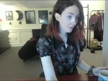 Chaturbate Private Sex Chat of vesper_luxe