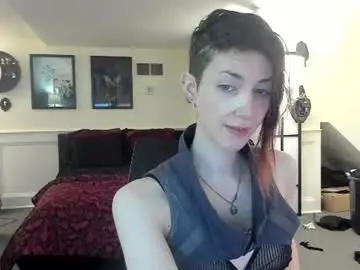 Chaturbate Live Sex of vesper_luxe