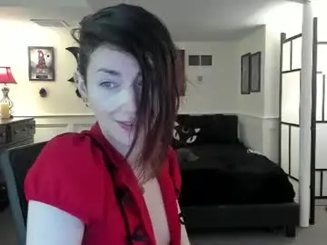 Chaturbate Adult Video Chat of vesper_luxe