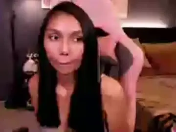 Chaturbate Adult Webcam of xblackbarbiedoll69xcx