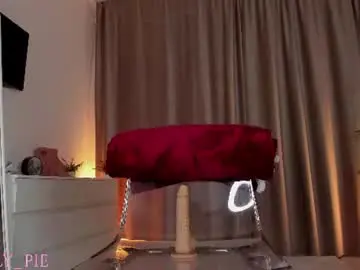 Chaturbate Sex Chat of xjelly_piee