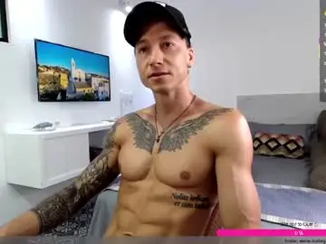 Chaturbate Free Live Porn of your_vlad
