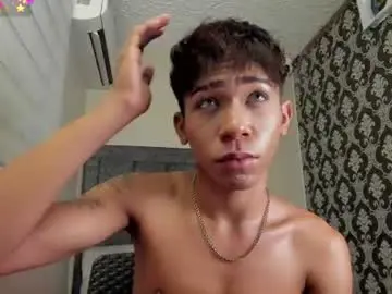 Chaturbate Nude Webcam of zack_horny19