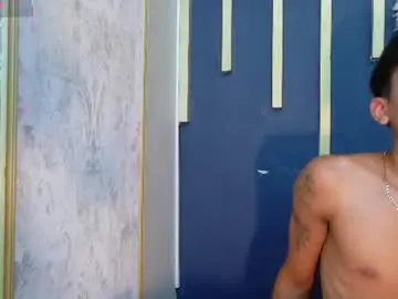 Chaturbate Live Sex of zack_horny19