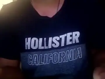 Chaturbate Nude Webcam of 210chulo