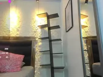 Chaturbate Live Sex of _17samantha