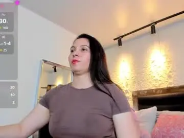 Chaturbate Live Porn of _17samantha