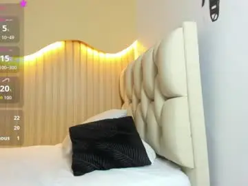Chaturbate Live Sex Cam of _17samantha