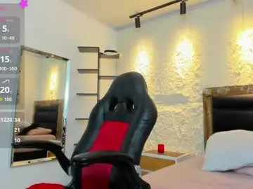 Chaturbate Free Porn Cam of _17samantha