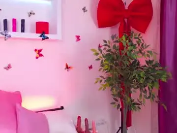 Chaturbate Adult Webcams of _jollly__belle__