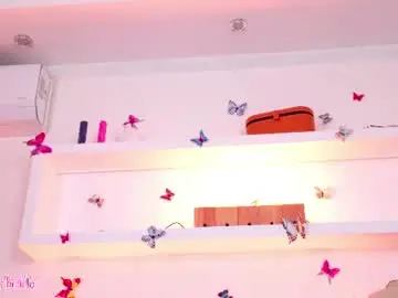 Chaturbate Sex Cam of _jollly__belle__