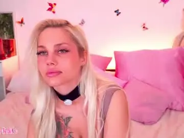 Chaturbate Best live sex cam show of _jollly__belle__