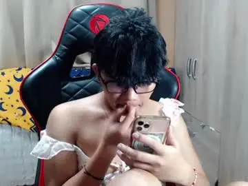 Chaturbate Nude Webcam of althea_ii