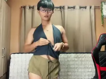 Chaturbate Private Sex Chat of althea_ii
