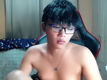 Chaturbate Nude Webcam of althea_ii