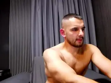 Chaturbate Live Sex Cam of antoniovalentinidiamond