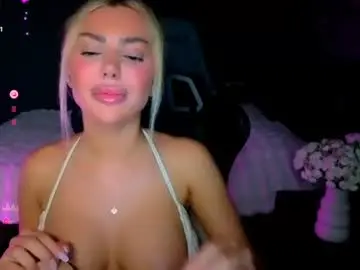 Chaturbate Adult Webcam of ayla_demir