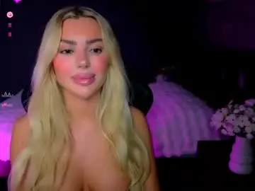Chaturbate Sex Chat of ayla_demir