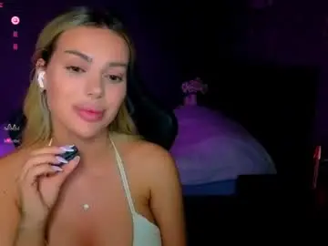 Chaturbate Best Webcam of ayla_demir