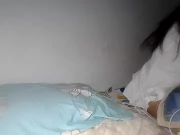 Chaturbate Sex Cam of bella242024