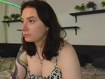 Chaturbate Sex Chat of bella_stink