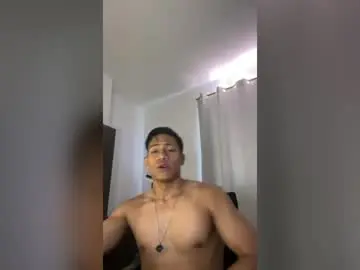 Chaturbate Nude Webcam of bluedemon444