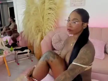 Chaturbate Adult Video Chat of brunettklaryss