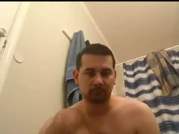 Chaturbate Nude Webcam of bulletproof68x