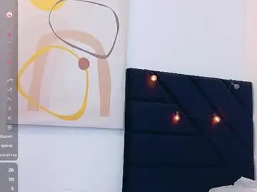 Chaturbate Adult Webcam of curvybuffgirl
