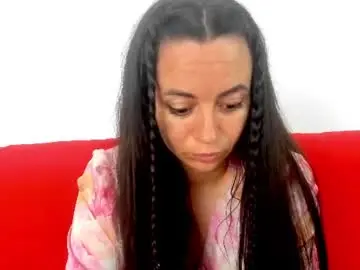 Chaturbate Live Sex Cam of cute_angel95