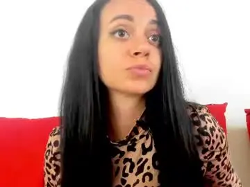 Chaturbate Live Sex Cam of cute_angel95
