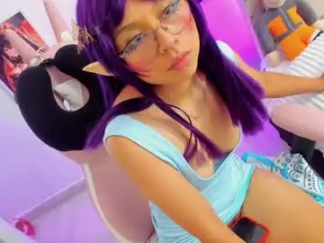 Chaturbate Sex Cam of dark_dolll