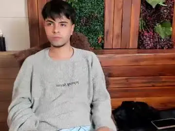 Chaturbate Live Sex of fedeviale