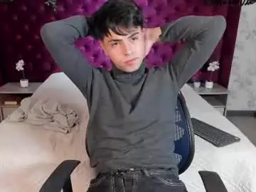 Chaturbate Best Webcam of fedeviale