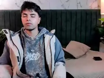 Chaturbate Live Porn of fedeviale