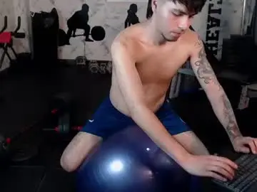 Chaturbate Live Porn of fedeviale