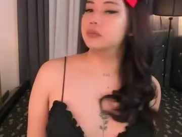 Chaturbate Private Sex Chat of hotasianmollys