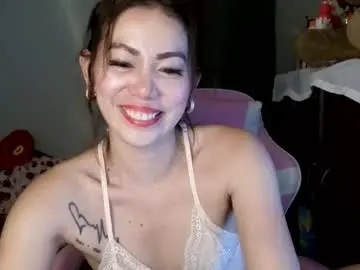 Chaturbate Sex Cam of infinity_hottie19