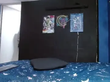Chaturbate Adult Webcam of irisbell_