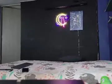 Chaturbate Live Porn of irisbell_