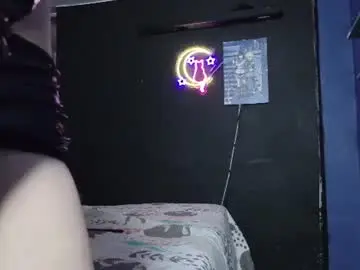 Chaturbate Best Webcam of irisbell_