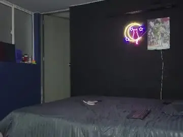Chaturbate Nude Webcam of irisbell_
