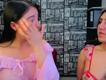 Chaturbate Best live sex cam show of isa_and_nata